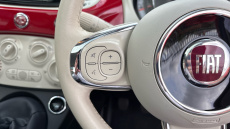 Fiat 500 1.2 Lounge 3dr Petrol Hatchback